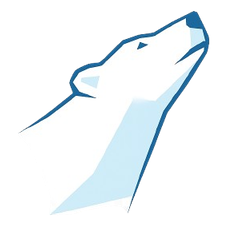 Логотип авиакомпании Ямал